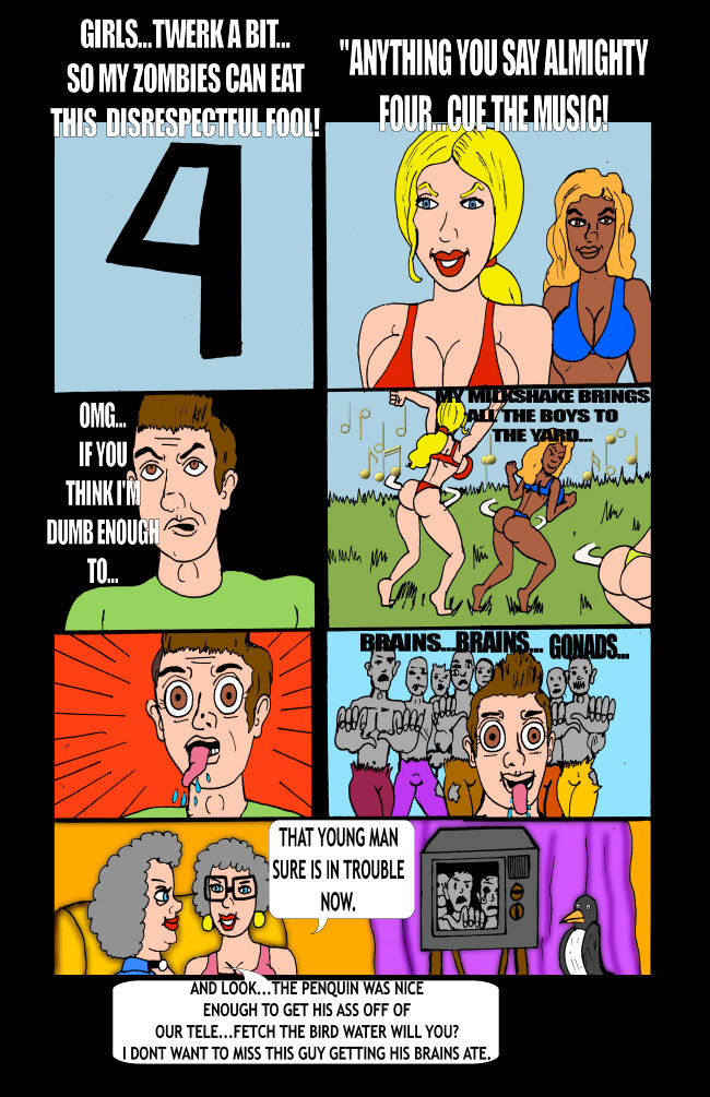 Comic Jam 4 Page 6 (Jerrie)