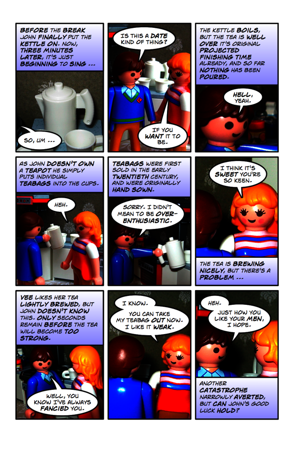 Reality TeeVee 4/5