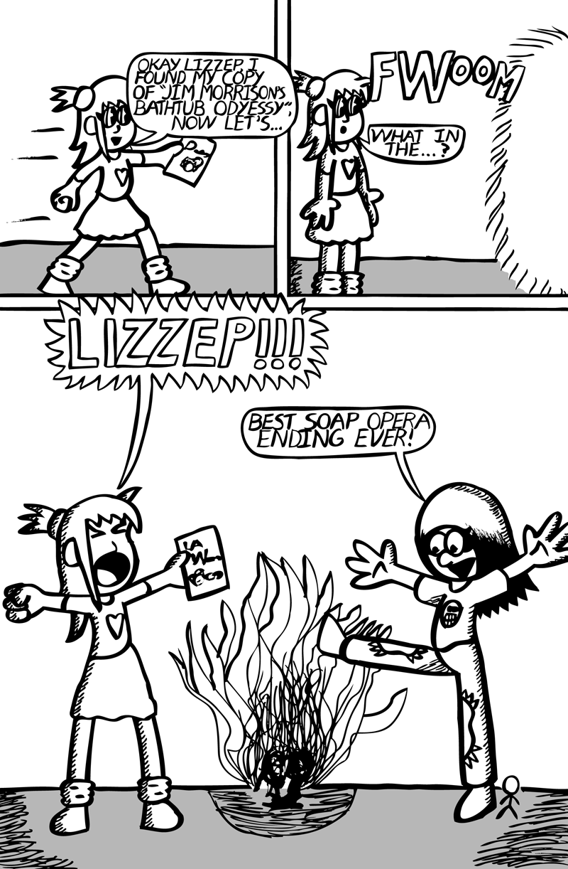 Play date page seven