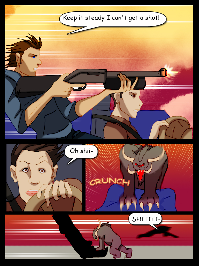 Zero to hero Page Six