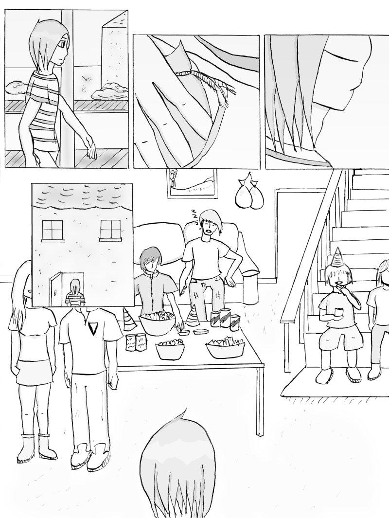 Salad truck 7/18