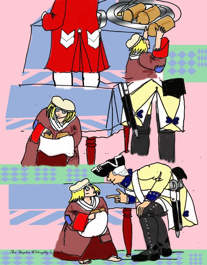 Security breach 2/7