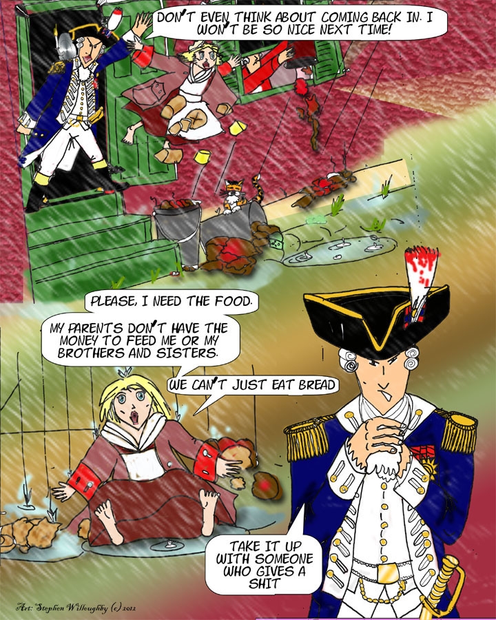 Security breach 4/7