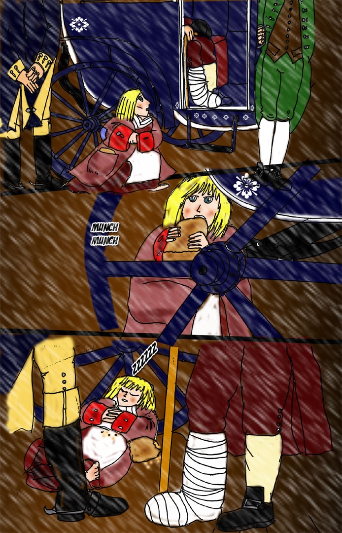 Security breach 6/7