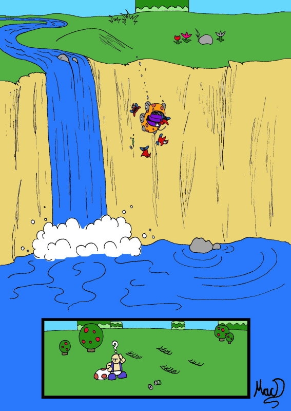 Joyride by Mike macdee