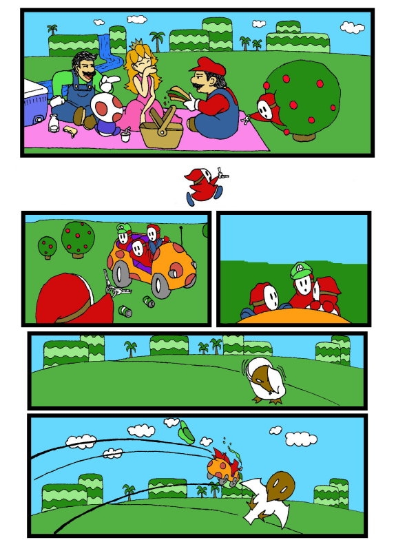 Joyride by Mike macdee