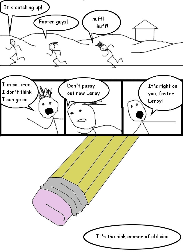 Stickman armageddon 1