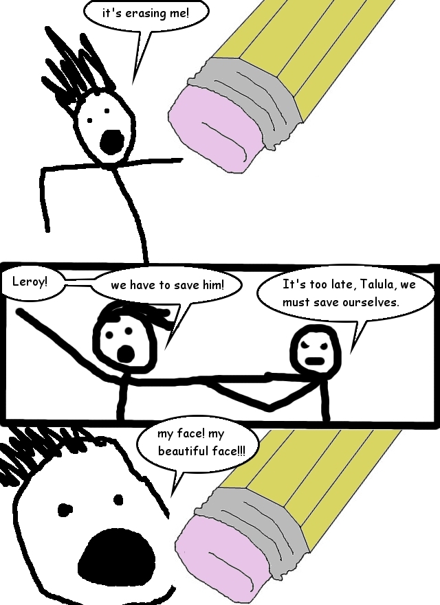 Stickman armageddon 2