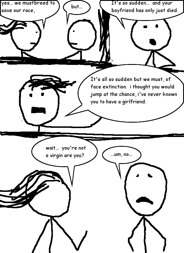 Stickman armageddon 4