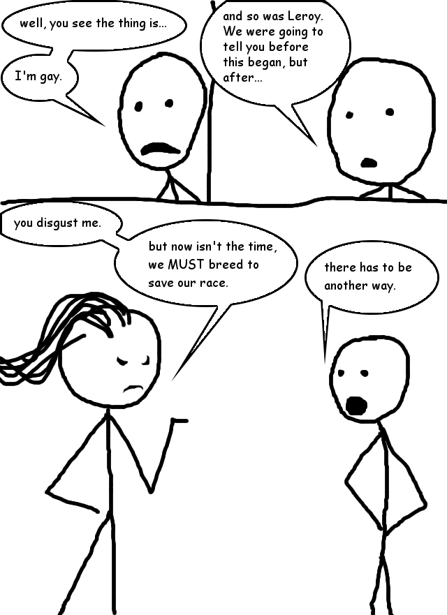 Stickman armageddon 5