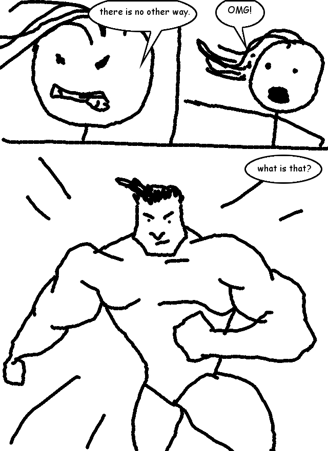 Stickman Armageddon 6