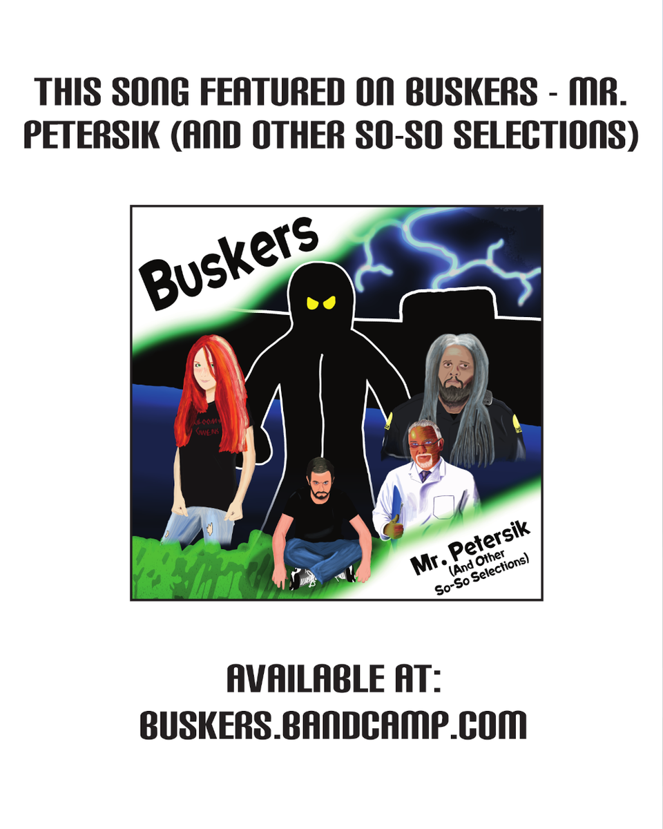 Mr Petersik By Elektro Page Two
