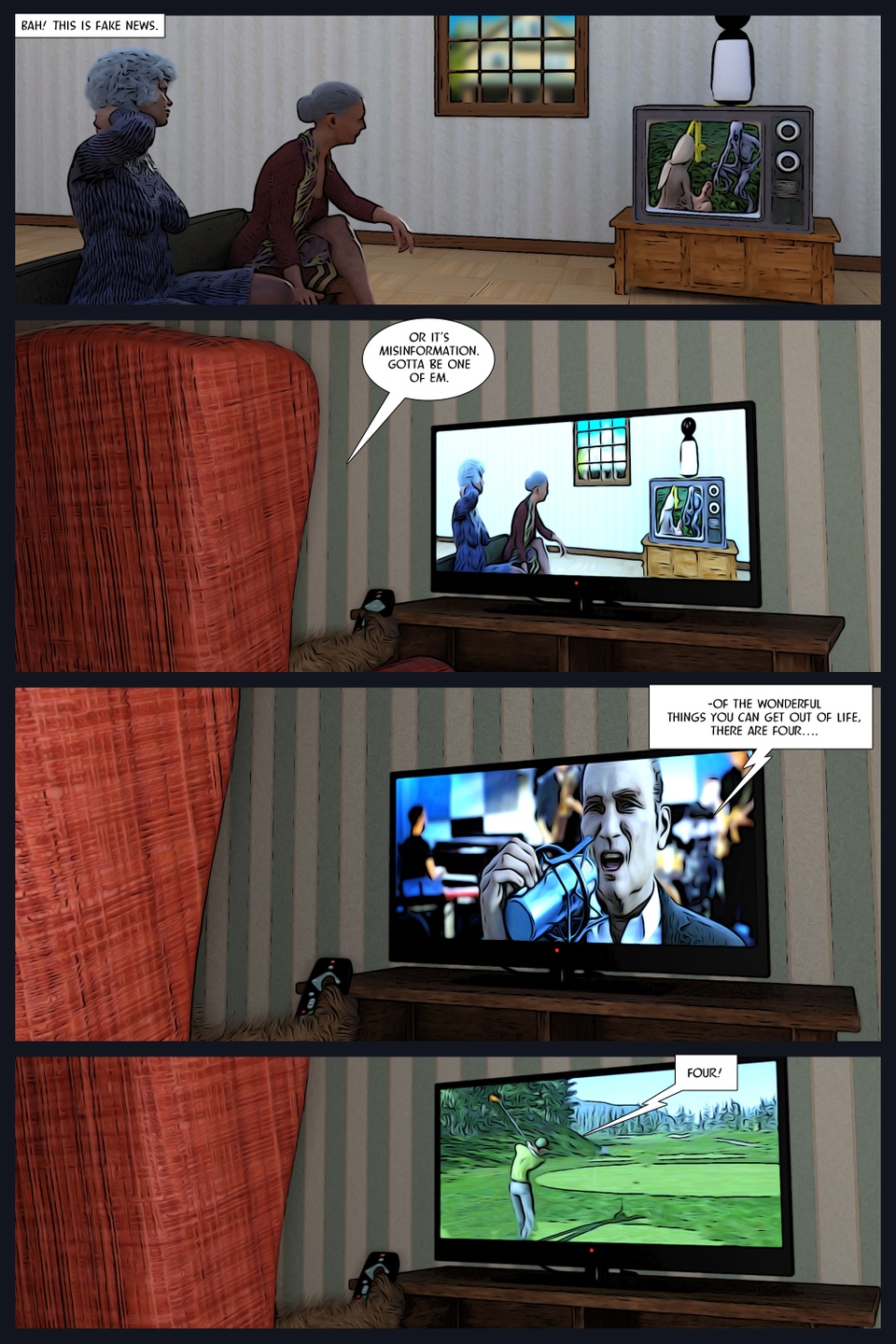 Comic Jam 4 Page 7 (Banes and Genejoke)