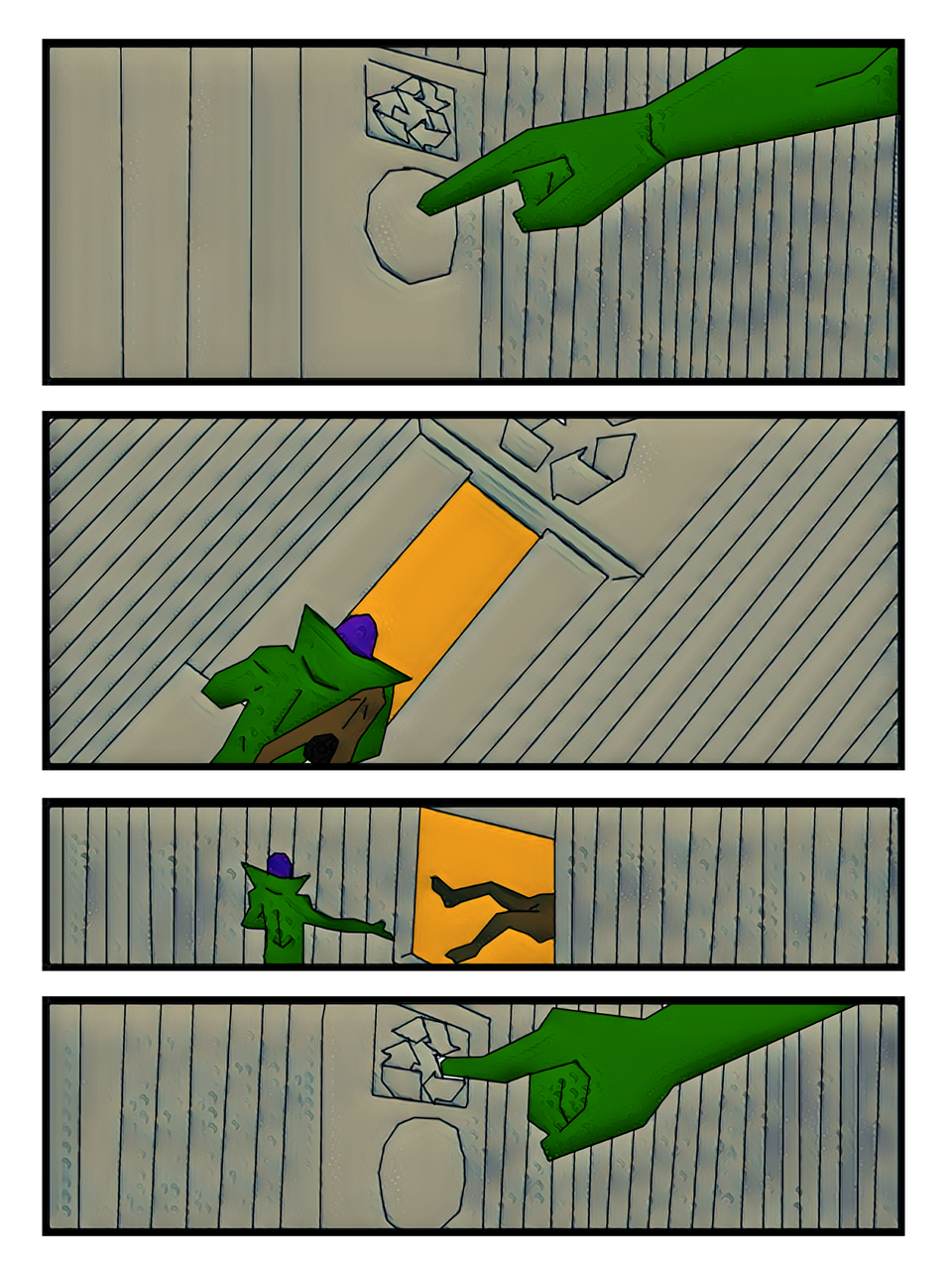 Inchoate Page Twenty