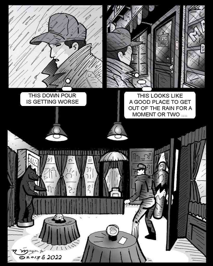 Seeing by Plymayer Page Two
