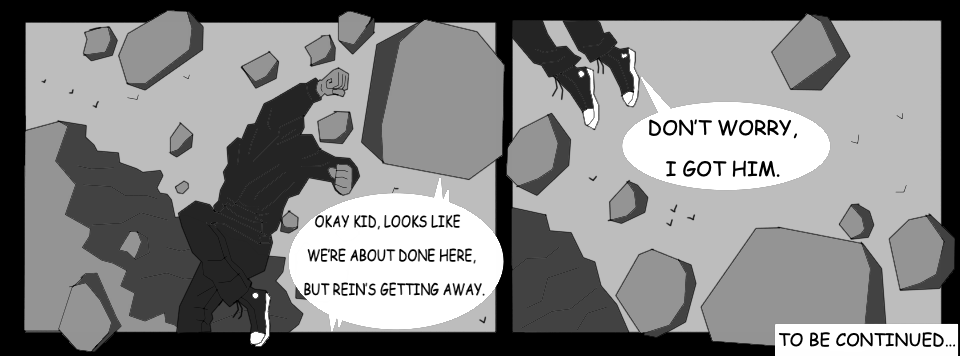 Origin:Star Page Eight