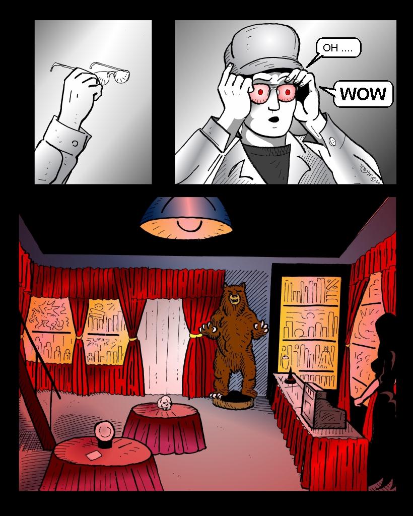 Seeing by Plymayer Page Five
