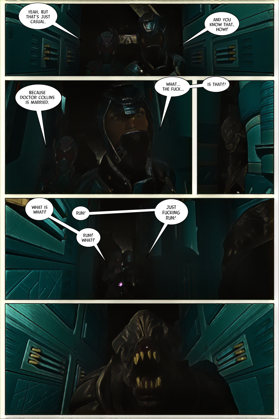 Frostfall Page Seven