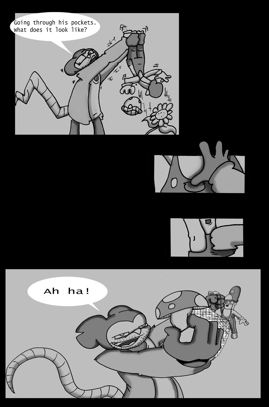 Mamma mia, the jza extended edition 13/16