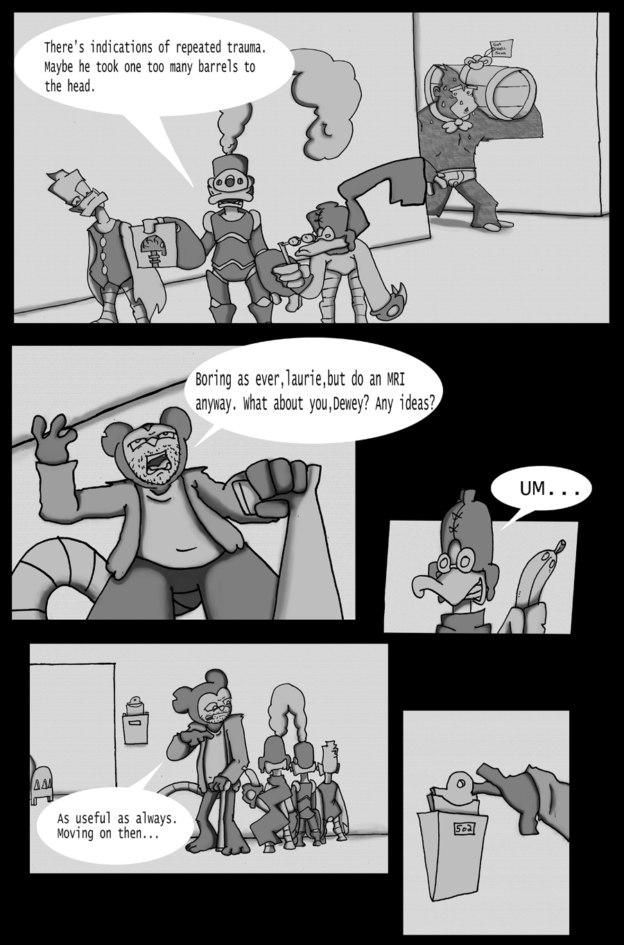 Mamma mia, the jza extended edition 5/16