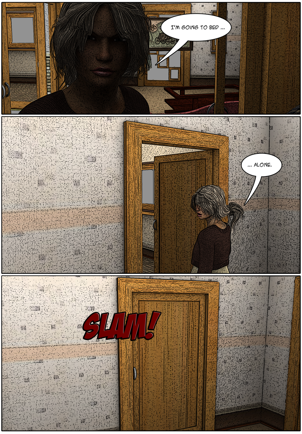 The Otherside by Gunwallace and Genejoke page six