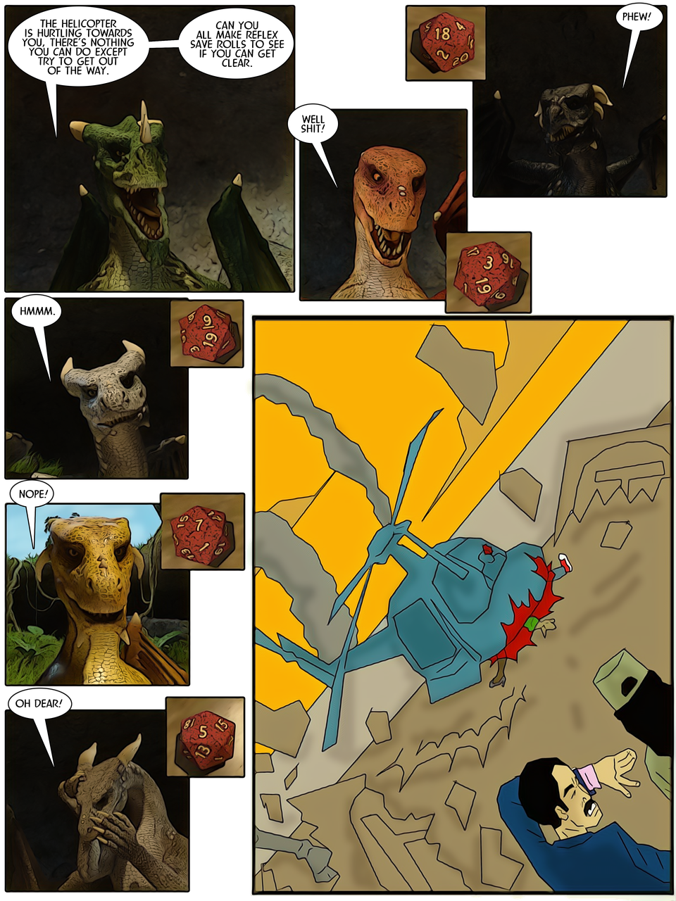 H&H Page Eight