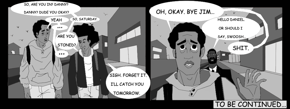 Origin:Star Page One