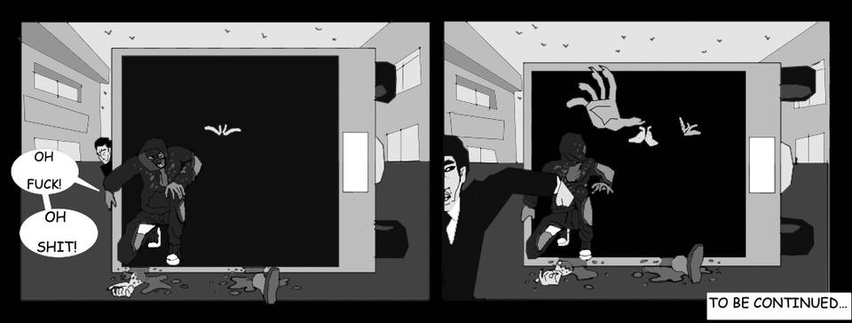 ORIGIN: ENEMY OF THE FEDS PART 7