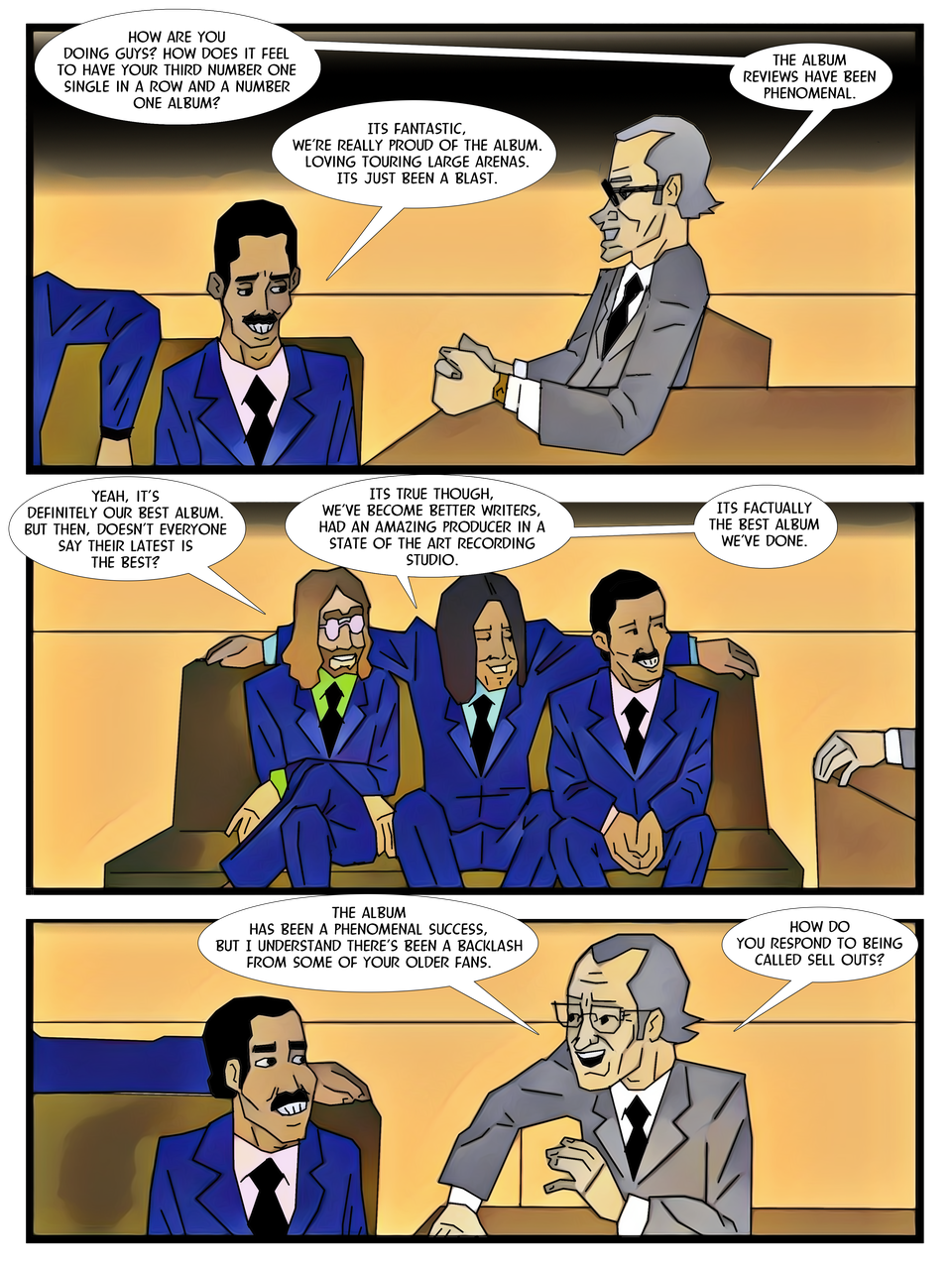 That Rock Don't Roll Page Two
