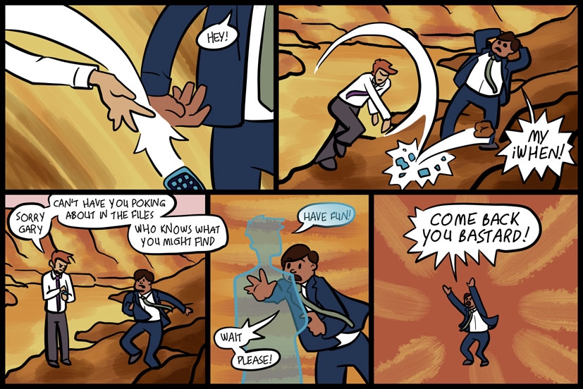 Another after page four