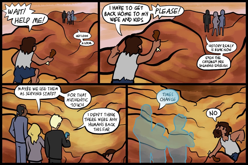 Another after page six