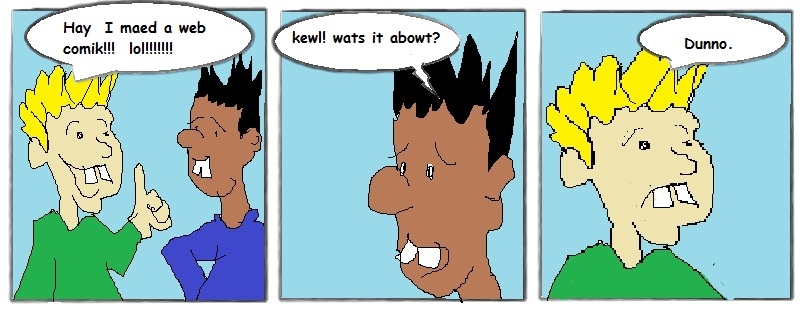 Why?