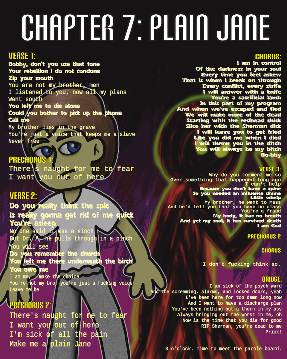 Mr Petersik By Elektro Page Nine