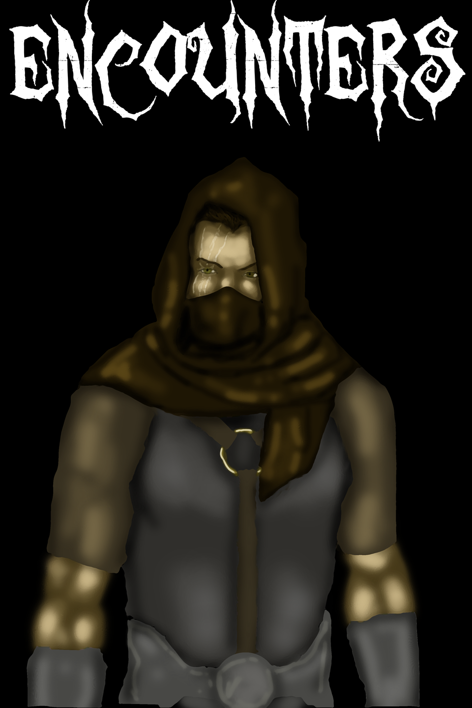 Chapter 4: Encounters