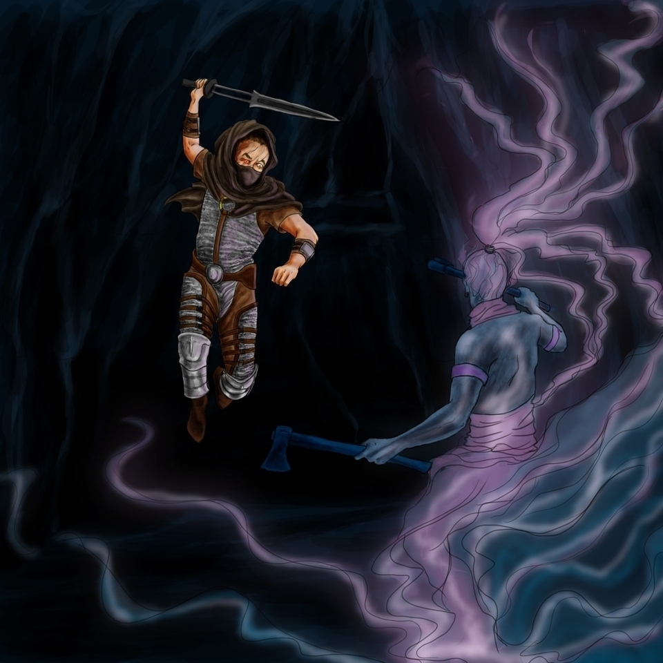 Davin by Tantz Aerine