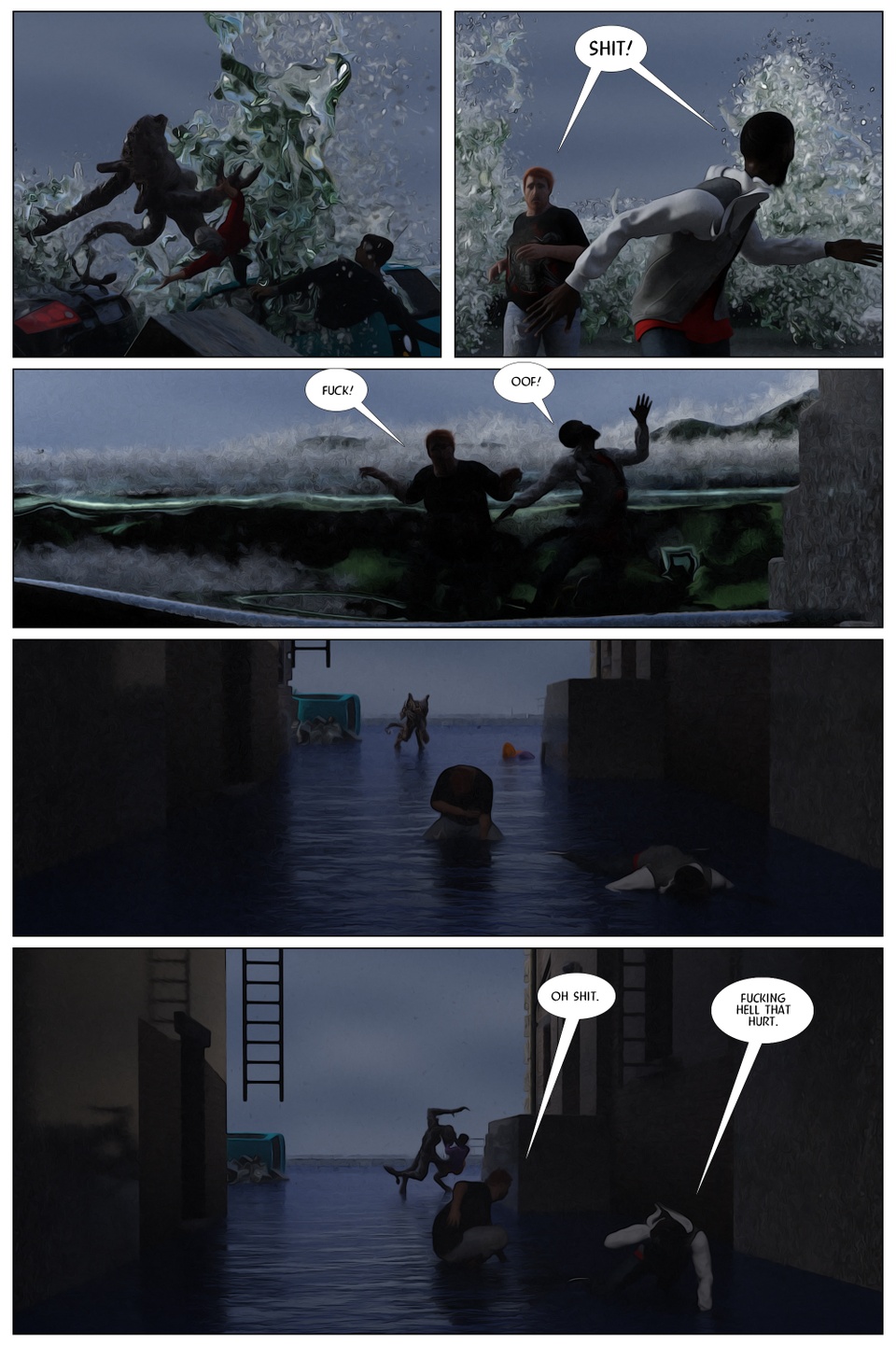 Beginnings Page Twelve