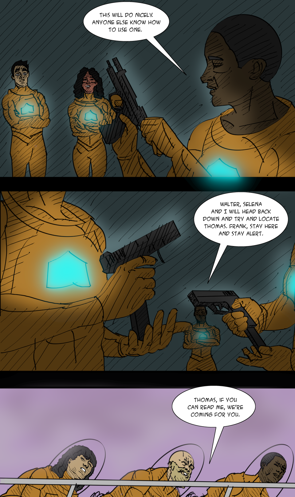 Chapter Two Page Twenty-Two