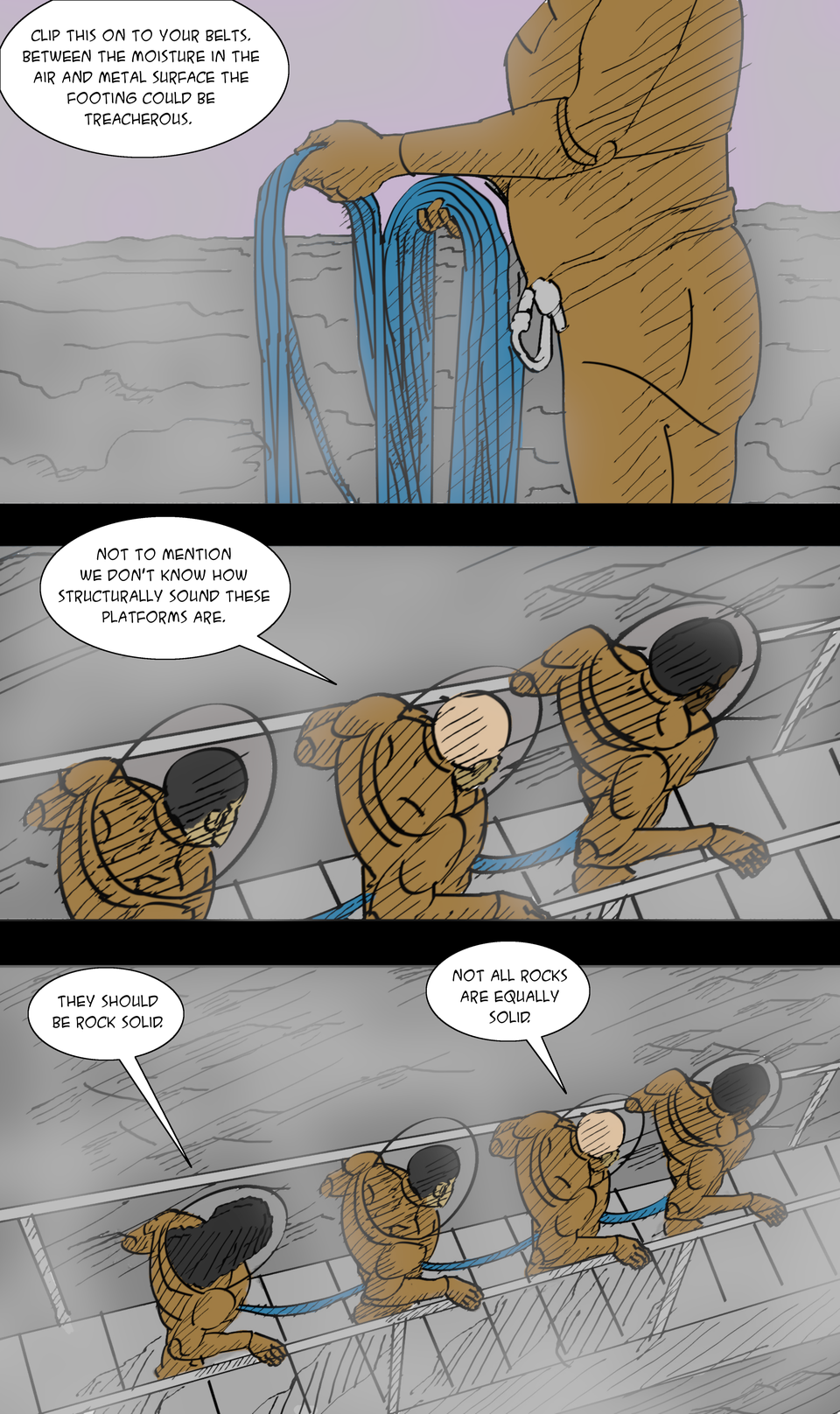 Chapter Two Page Eight