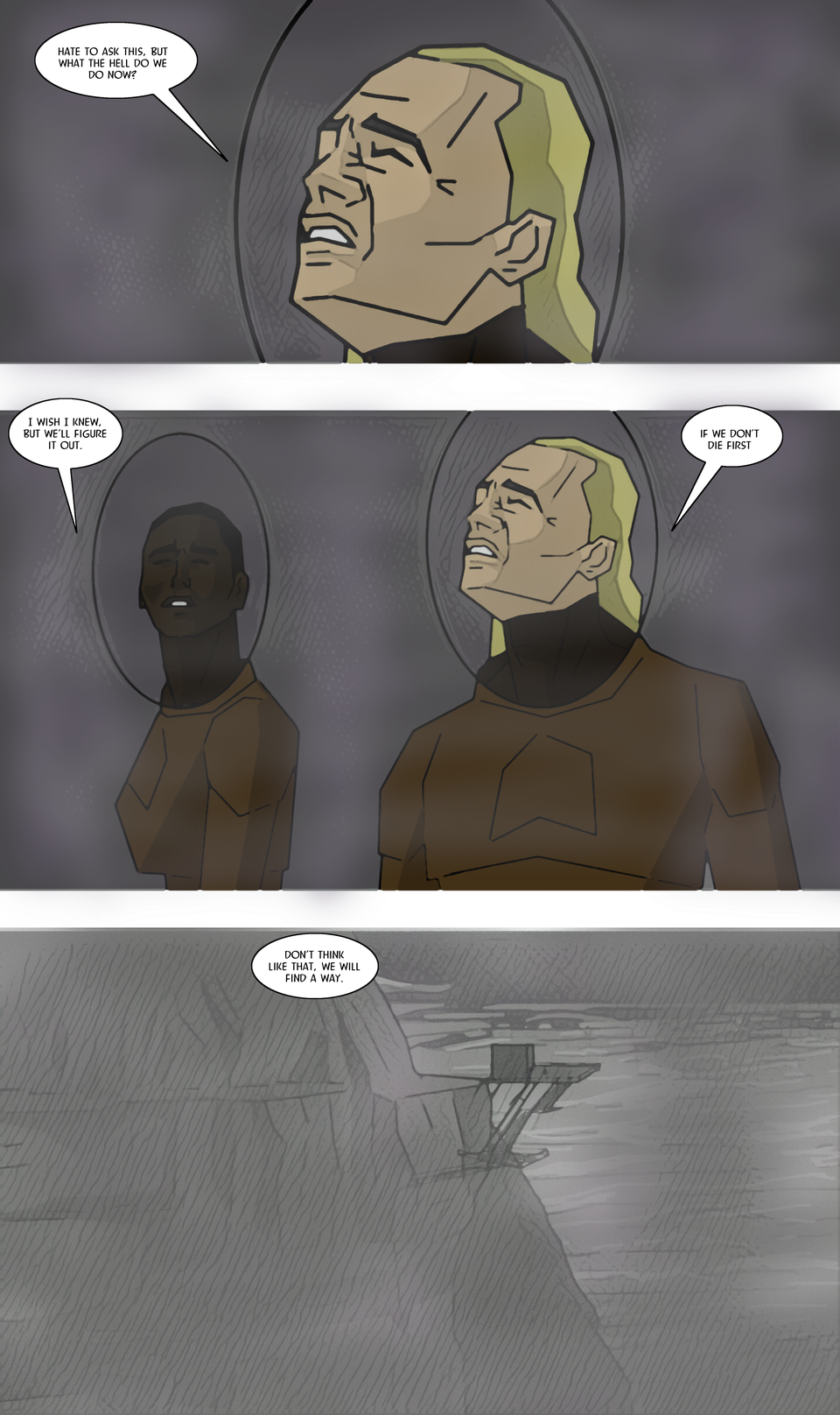 Chapter One Page Twenty Three