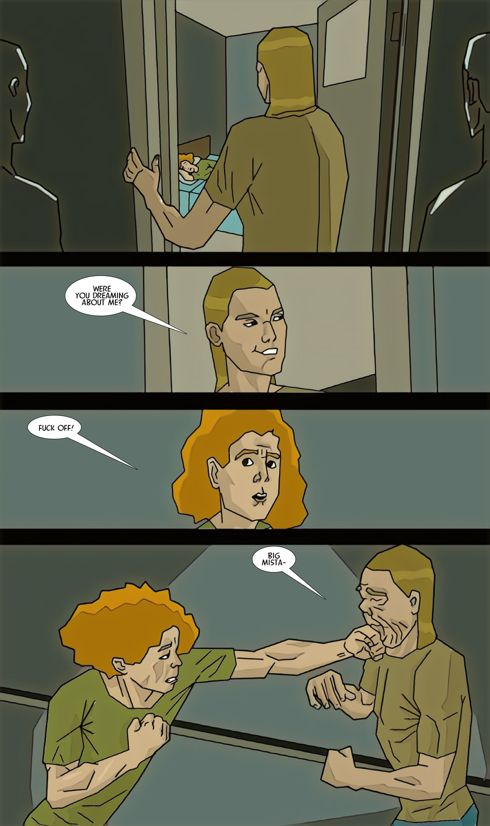 Sedition Page Eight