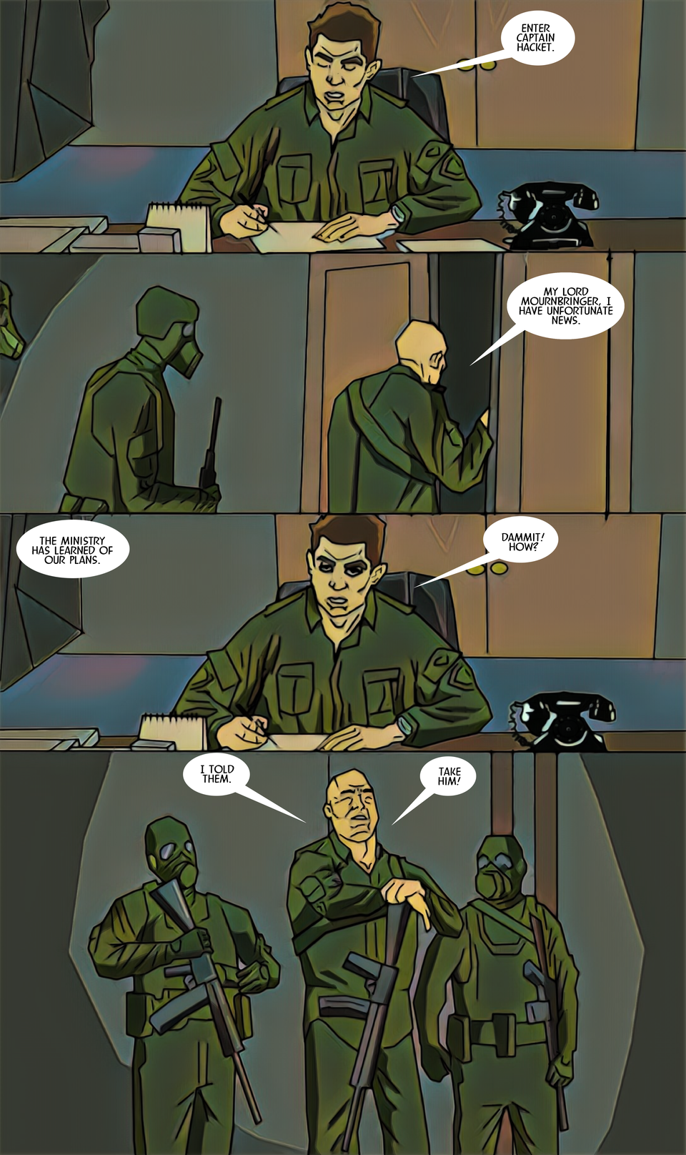 Sedition Page Seven