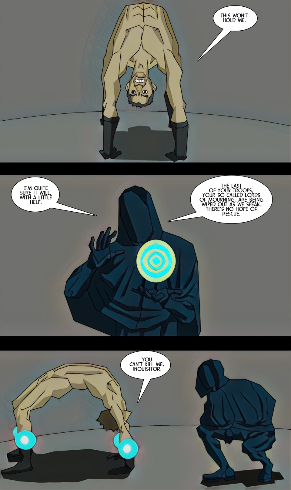 Sedition Page Twenty-One