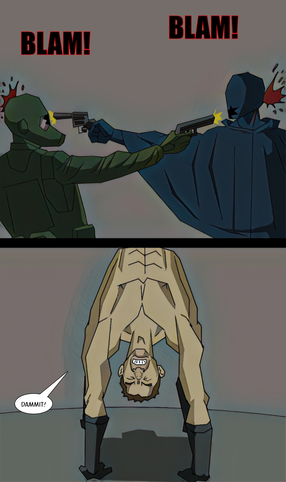 Sedition Page Twenty-Four