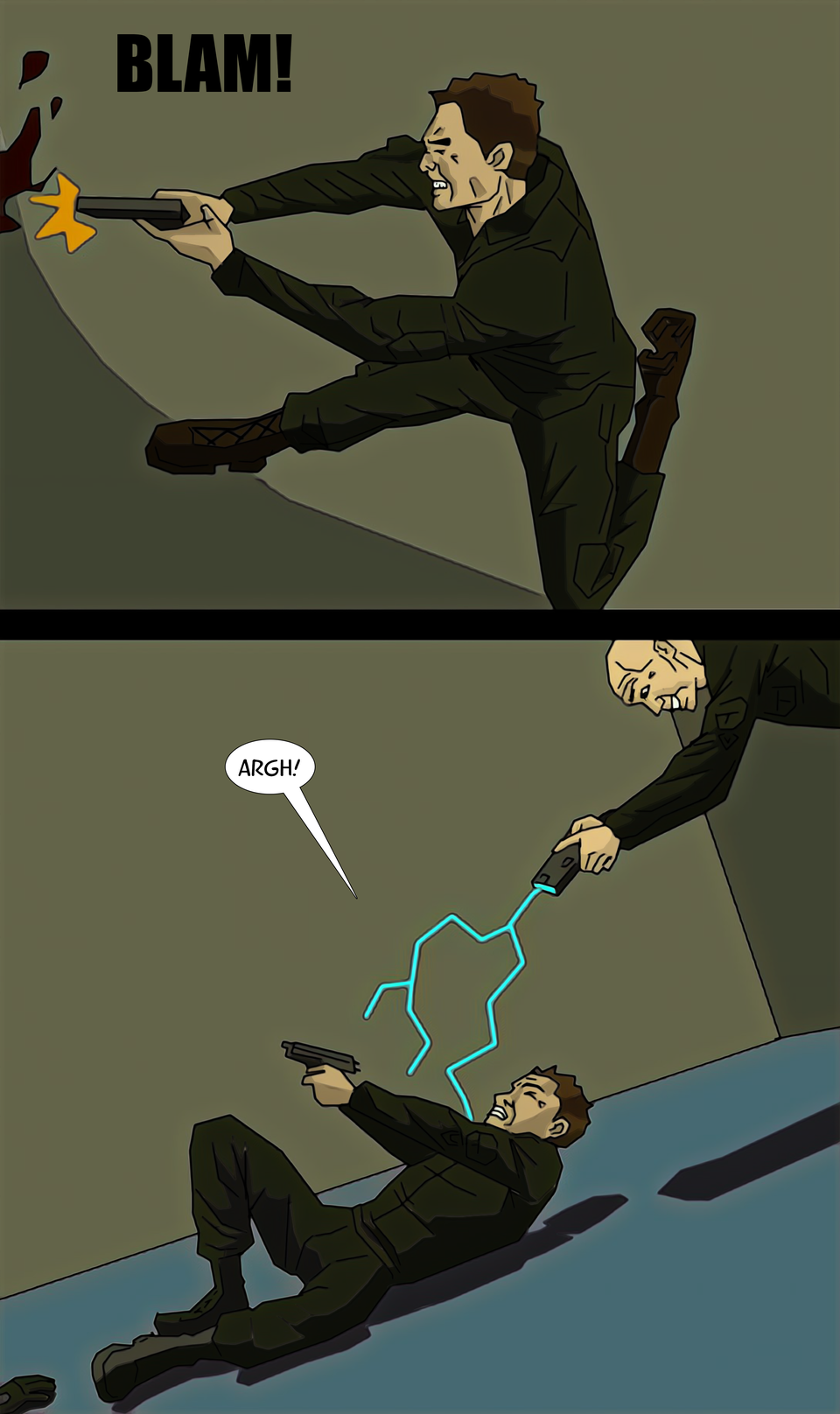 Sedition Page Fourteen