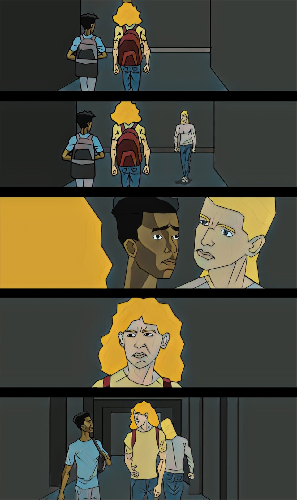 Sedition Page Eighteen