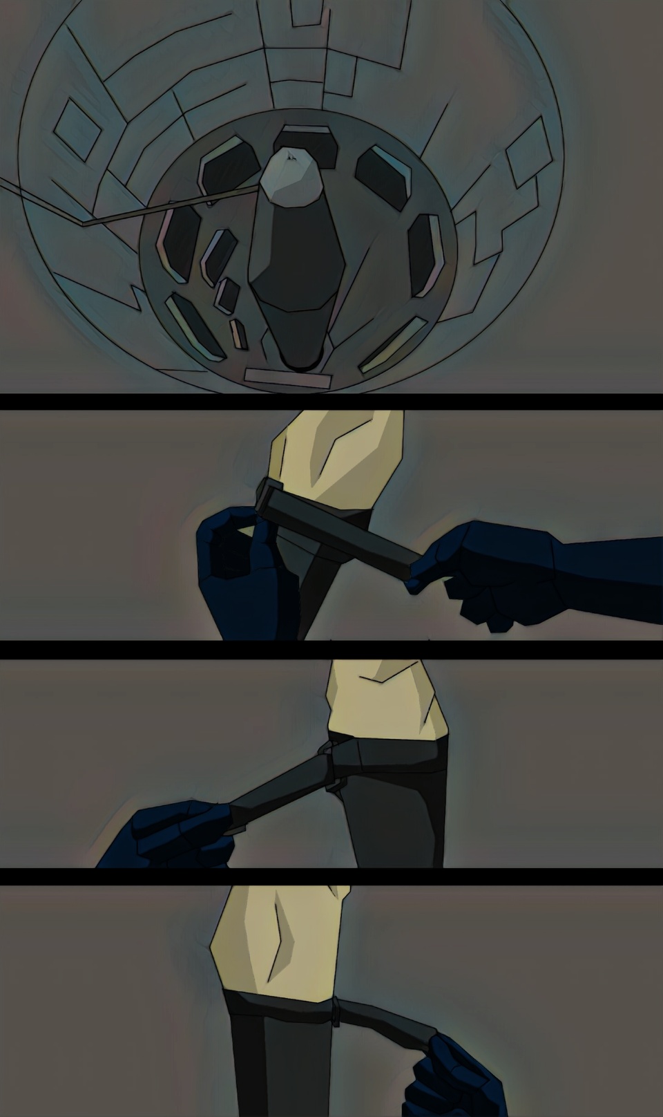 Sedition Page Twenty