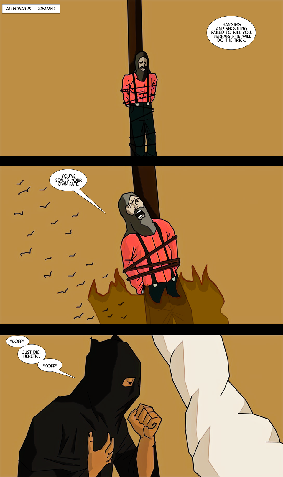 Sedition Page Eleven