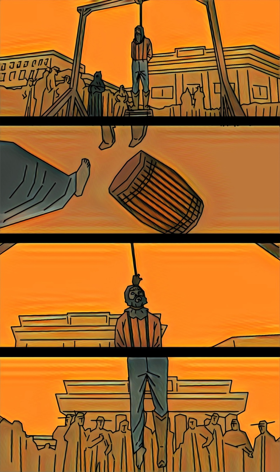 The Dream Dysfunction Page Fifteen