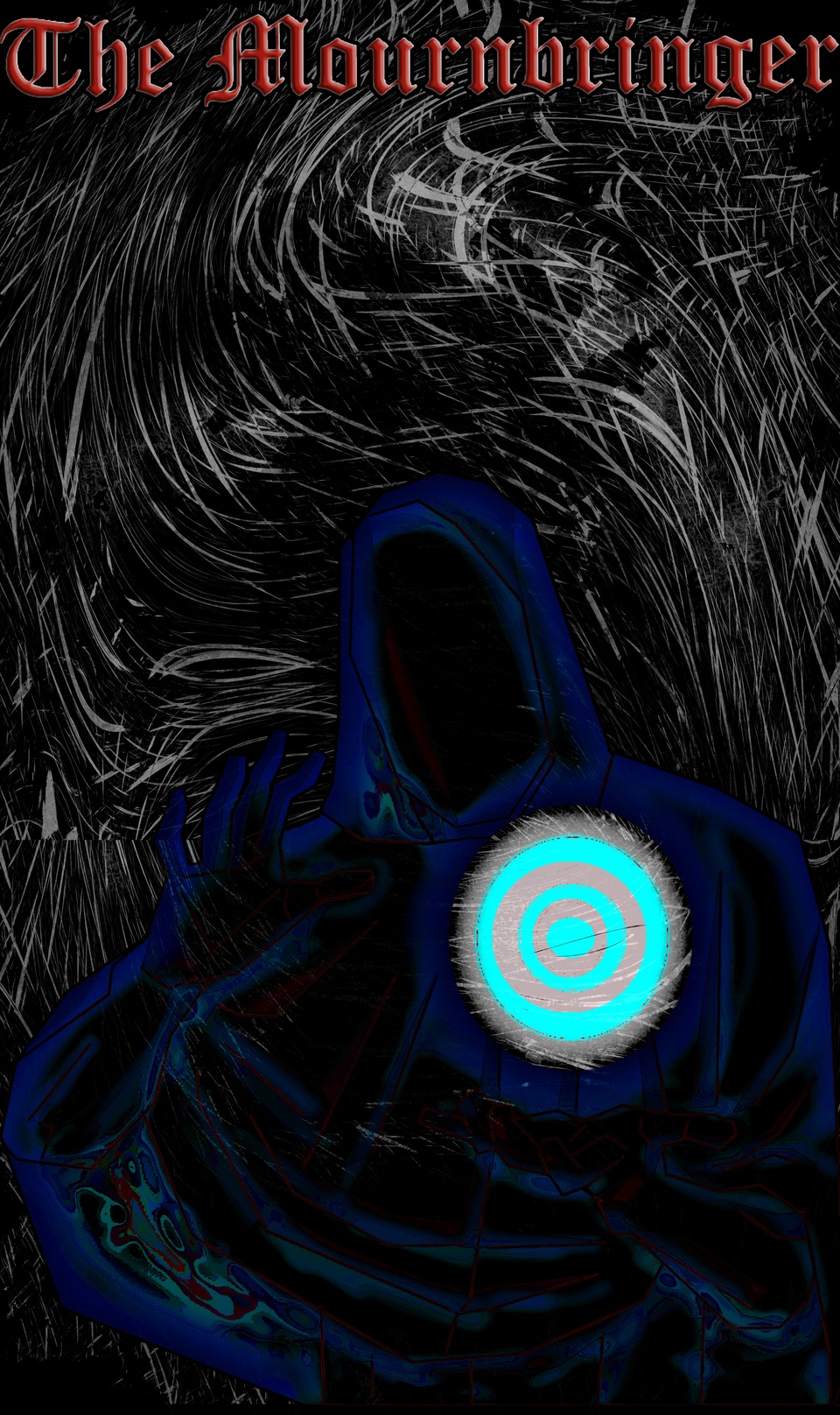 Sedition Cover