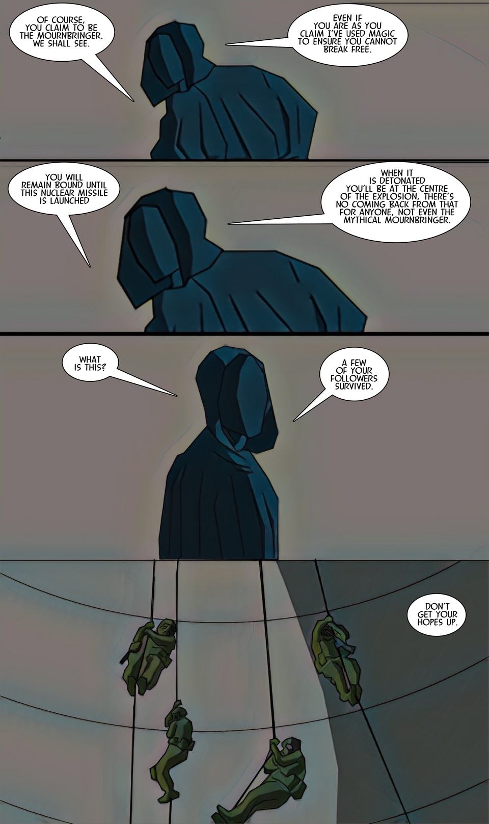 Sedition Page Twenty-Two